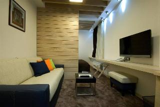 Hotel SOA fotoÄŸrafÄ±