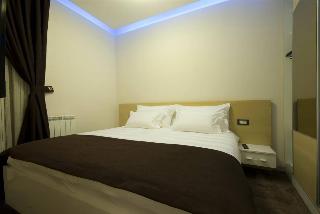 Hotel SOA fotoÄŸrafÄ±