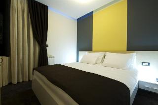 Hotel SOA fotoÄŸrafÄ±