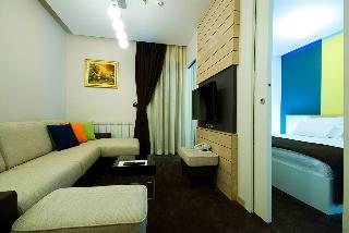 Hotel SOA fotoÄŸrafÄ±