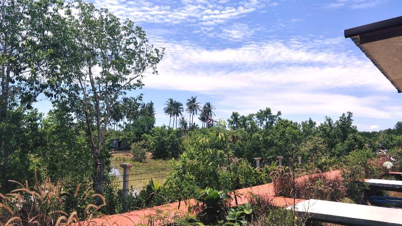 Amantra Lake View Resort - Genel
