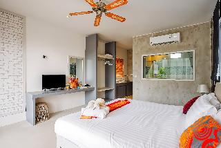 Amantra Lake View Resort fotoÄŸrafÄ±