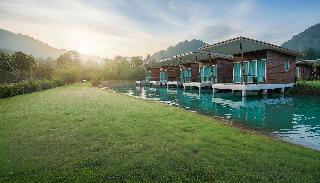 Amantra Lake View Resort fotoÄŸrafÄ±