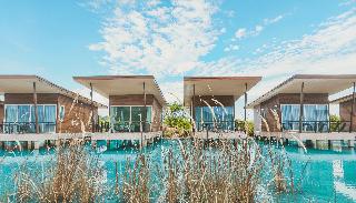 Amantra Lake View Resort fotoÄŸrafÄ±