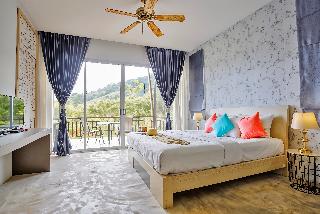 Amantra Lake View Resort fotoÄŸrafÄ±