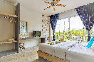 Amantra Lake View Resort fotoÄŸrafÄ±