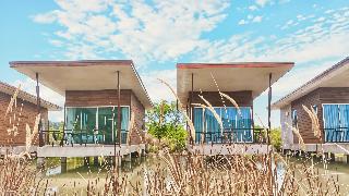 Amantra Lake View Resort fotoÄŸrafÄ±
