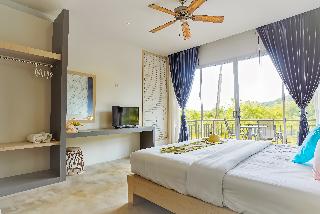 Amantra Lake View Resort fotoÄŸrafÄ±