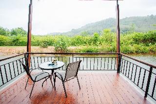 Amantra Lake View Resort fotoÄŸrafÄ±
