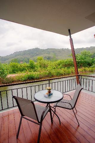 Amantra Lake View Resort fotoÄŸrafÄ±