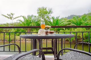 Amantra Lake View Resort fotoÄŸrafÄ±