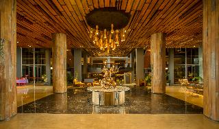 Swiss-Belresort Belitung fotoÄŸrafÄ±
