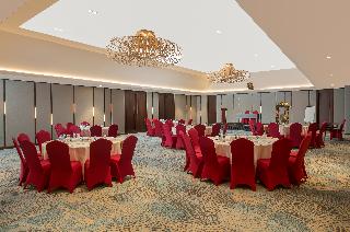 Swiss-Belresort Belitung fotoÄŸrafÄ±