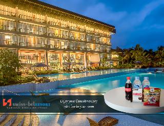Swiss-Belresort Belitung fotoÄŸrafÄ±