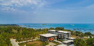 Swiss-Belresort Belitung otel fotoğrafı