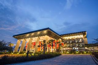 Swiss-Belresort Belitung fotoÄŸrafÄ±