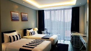 Swiss-Belresort Belitung fotoÄŸrafÄ±