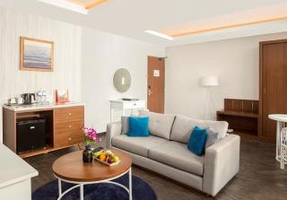 Swiss-Belresort Belitung fotoÄŸrafÄ±