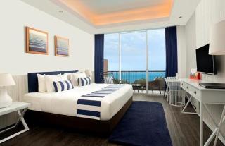 Swiss-Belresort Belitung fotoÄŸrafÄ±