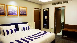 Swiss-Belresort Belitung fotoÄŸrafÄ±