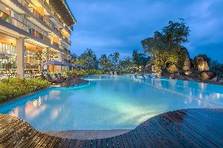 Swiss-Belresort Belitung fotoÄŸrafÄ±