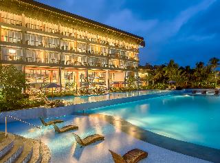 Swiss-Belresort Belitung fotoÄŸrafÄ±