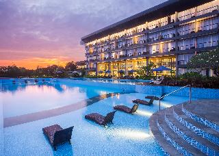 Swiss-Belresort Belitung fotoÄŸrafÄ±