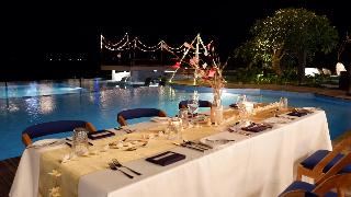 Swiss-Belresort Belitung fotoÄŸrafÄ±