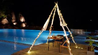 Swiss-Belresort Belitung fotoÄŸrafÄ±