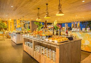 Swiss-Belresort Belitung fotoÄŸrafÄ±