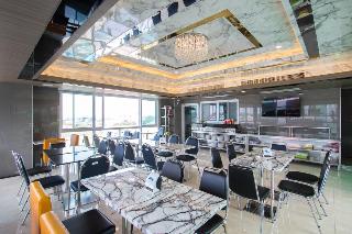B-Yourhome Hotel Don Muang Airport Bangkok fotoÄŸrafÄ±