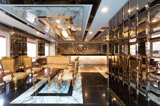 B-Yourhome Hotel Don Muang Airport Bangkok fotoÄŸrafÄ±