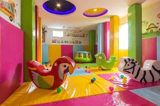 B-Yourhome Hotel Don Muang Airport Bangkok fotoÄŸrafÄ±