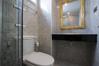B-Yourhome Hotel Don Muang Airport Bangkok fotoÄŸrafÄ±