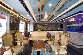 B-Yourhome Hotel Don Muang Airport Bangkok fotoÄŸrafÄ±