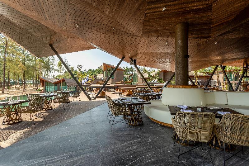 Kalima Resort & Villas Khao Lak - Bar