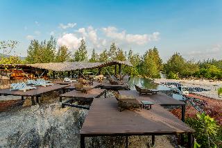 Kalima Resort & Villas Khao Lak fotoÄŸrafÄ±