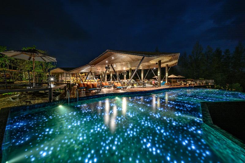 Kalima Resort & Villas Khao Lak - Bar