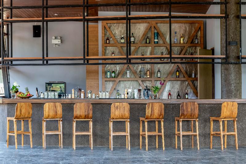 Kalima Resort & Villas Khao Lak - Bar