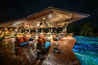 Kalima Resort & Villas Khao Lak fotoÄŸrafÄ±