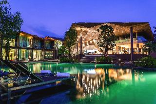 Kalima Resort & Villas Khao Lak fotoÄŸrafÄ±