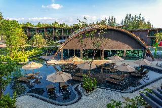 Kalima Resort & Villas Khao Lak otel fotoğrafı