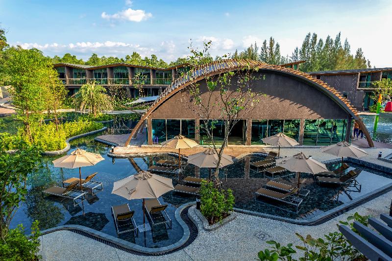 Kalima Resort & Villas Khao Lak - Genel