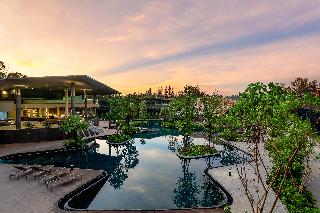 Kalima Resort & Villas Khao Lak fotoÄŸrafÄ±