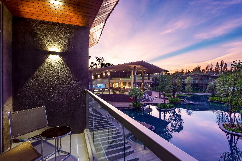 Kalima Resort & Villas Khao Lak - Genel