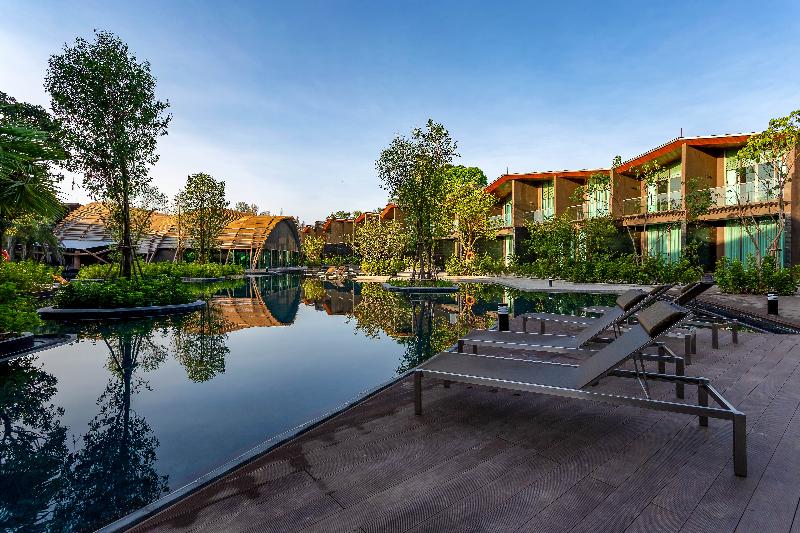 Kalima Resort & Villas Khao Lak - Genel