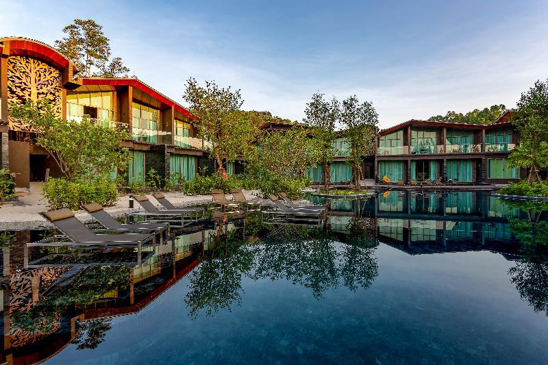 Kalima Resort & Villas Khao Lak - Genel