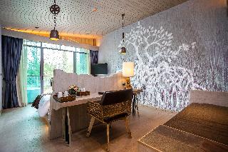 Kalima Resort & Villas Khao Lak fotoÄŸrafÄ±