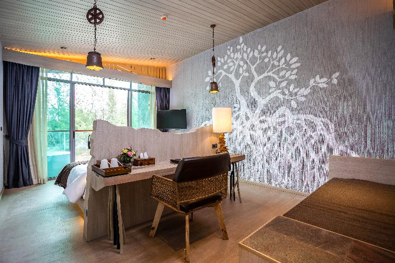 Kalima Resort & Villas Khao Lak - Oda