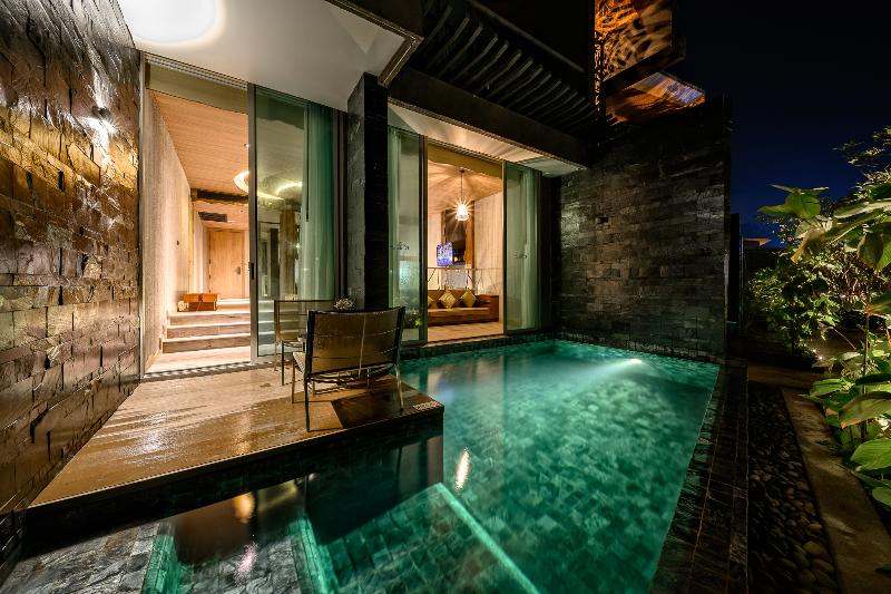 Kalima Resort & Villas Khao Lak - Oda